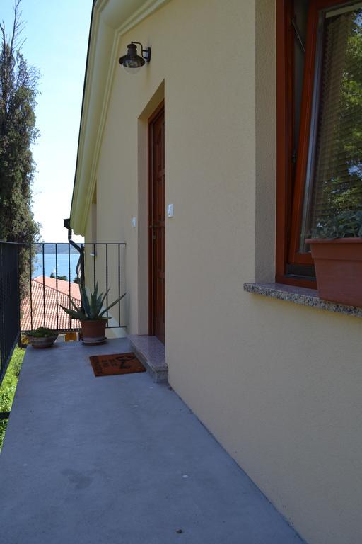 Apartment Rustica Portorož Quarto foto