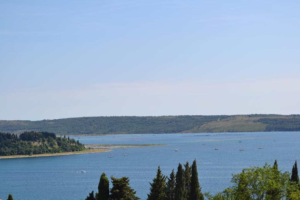 Apartment Rustica Portorož Quarto foto